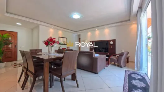 Apartamento com 3 Quartos à venda, 150m² no Taquara, Rio de Janeiro