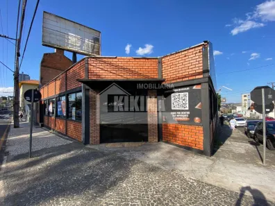 Sala Comercial à venda, 255m² no Centro, Ponta Grossa