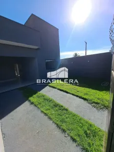 Casa com 2 Quartos à venda, 165m² no Vila Mariana, Aparecida de Goiânia