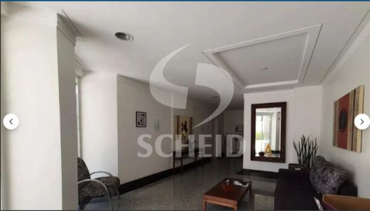 Apartamento com 3 Quartos à venda, 84m² no Vila Mariana, São Paulo