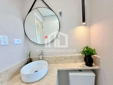 Apartamento com 2 Quartos à venda, 53m² no Jardim Oswaldo Cruz, São José dos Campos