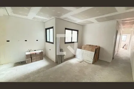 Cobertura com 3 Quartos à venda, 140m² no Paraíso, Santo André