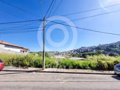 Lote/Terreno à venda, 250m² no Loteamento Aída Haddad Jafet, Itatiba