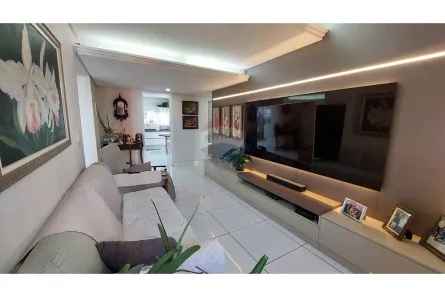 Apartamento com 3 Quartos à venda, 176m² no Espinheiro, Recife