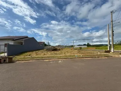 Lote/Terreno à venda, 294m² no Brigadeira, Canoas