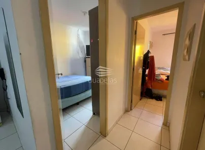 Casa de Condomínio com 2 Quartos à venda, 77m² no Eugênio de Mello, São José dos Campos