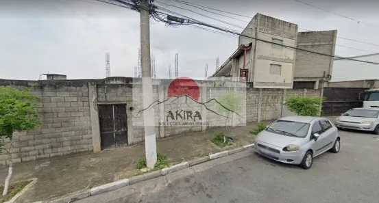 Galpão/Depósito/Armazém à venda, 1500m² no Cidade Industrial Satélite de São Paulo, Guarulhos