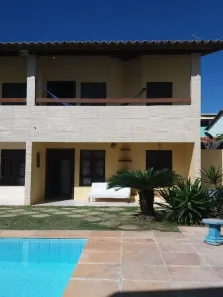 Apartamento com 1 Quarto para alugar, 49m² no Stella Maris, Salvador