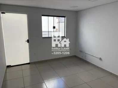 Sala Comercial para alugar, 45m² no Centro, Tatuí