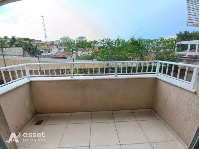Apartamento com 3 Quartos à venda, 69m² no Badu, Niterói
