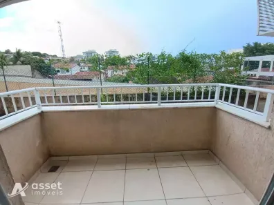 Apartamento com 3 Quartos à venda, 69m² no Badu, Niterói