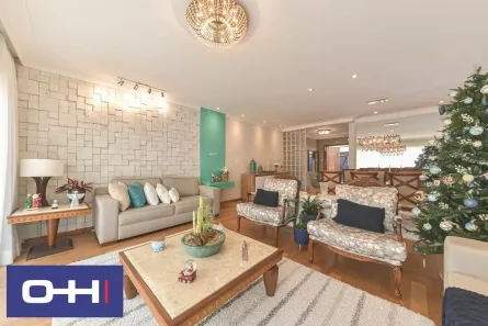 Casa com 4 Quartos à venda, 214m² no Campo Belo, São Paulo