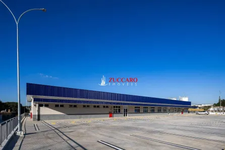 Galpão/Depósito/Armazém para alugar, 15182m² no Vila Aeroporto, Guarulhos