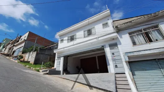 Casa com 2 Quartos à venda, 174m² no Vila Romanópolis, Ferraz de Vasconcelos
