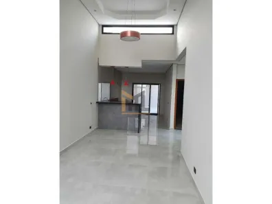 Casa de Condomínio com 3 Quartos à venda, 120m² no Horto Florestal, Sorocaba