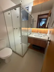 Apartamento com 1 Quarto à venda, 90m² no Praia de Itaparica, Vila Velha