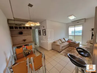Apartamento com 2 Quartos à venda, 84m² no Jardim Botânico, Ribeirão Preto