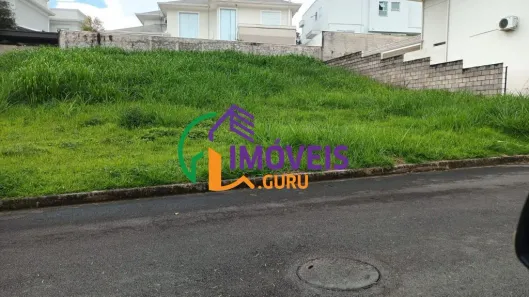 Lote/Terreno à venda, 523m² no Paiquerê, Valinhos