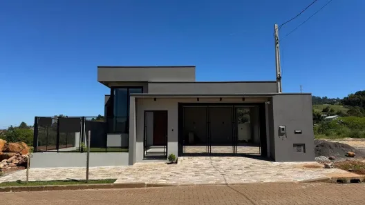 Casa com 3 Quartos à venda, 146m² no , Dois Irmãos