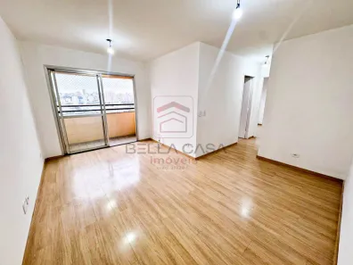 Apartamento com 2 Quartos à venda, 57m² no Mooca, São Paulo