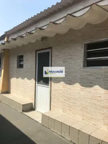 Casa de Condomínio com 1 Quarto à venda, 29m² no Real, Praia Grande
