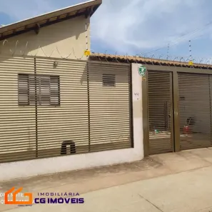 Casa com 3 Quartos à venda, 89m² no Parque Iguatemi, Campo Grande