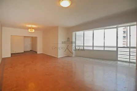 Apartamento com 3 Quartos à venda, 170m² no Jardim Paulista, São Paulo