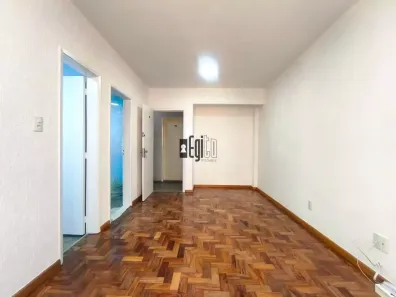 Kitnet com 1 Quarto à venda, 28m² no Alto dos Passos, Juiz de Fora
