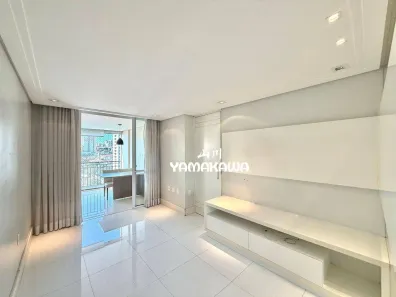 Apartamento com 2 Quartos à venda, 65m² no Vila Regente Feijó, São Paulo