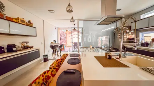 Sobrado com 4 Quartos à venda, 264m² no Vila Prudente, São Paulo
