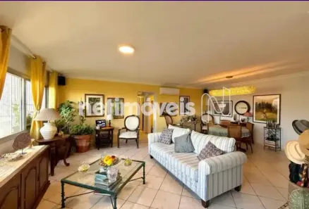 Apartamento com 4 Quartos à venda, 175m² no Santo Amaro, São Paulo