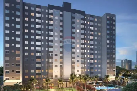 Apartamento com 3 Quartos à venda, 66m² no Jardim Lindóia, Porto Alegre