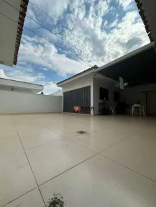 Casa com 3 Quartos à venda, 220m² no Jardim Progresso, Americana