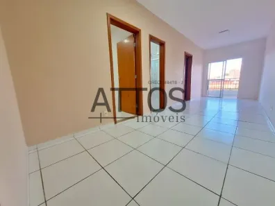 Apartamento com 2 Quartos à venda, 60m² no Vila Jacobucci, São Carlos