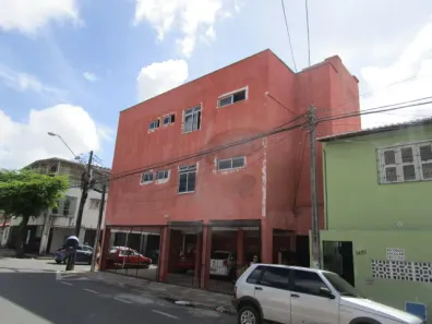 Apartamento com 2 Quartos para alugar, 60m² no Rodolfo Teófilo, Fortaleza