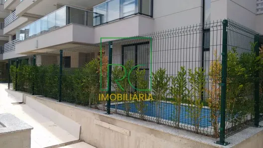 Apartamento com 3 Quartos para venda ou aluguel, 124m² no Recreio dos Bandeirantes, Rio de Janeiro