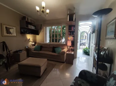 Sobrado com 3 Quartos à venda, 200m² no Higienópolis, Porto Alegre