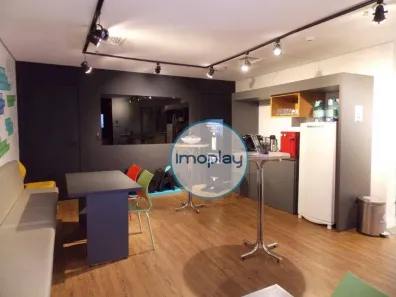 Sala Comercial para alugar, 490m² no Vila Olímpia, São Paulo