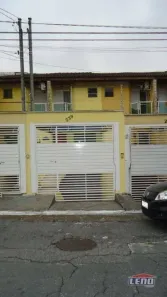 Sobrado com 3 Quartos à venda, 175m² no Jardim Jaú (Zona Leste), São Paulo