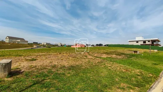 Lote/Terreno à venda, 522m² no Parque Villa dos Pinheiros, Indaiatuba