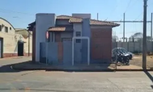 Imóvel Comercial com 1 Quarto à venda, 192m² no Parque Industrial, Vargem Grande do Sul