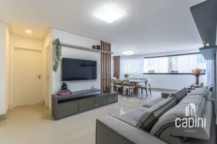 Apartamento com 4 Quartos à venda, 150m² no Centro, Balneário Camboriú