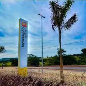 Lote/Terreno à venda, 311m² no Granja Marileusa, Uberlândia