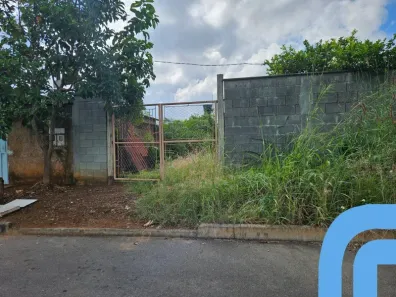 Lote/Terreno à venda, 413m² no Setor Faiçalville, Goiânia