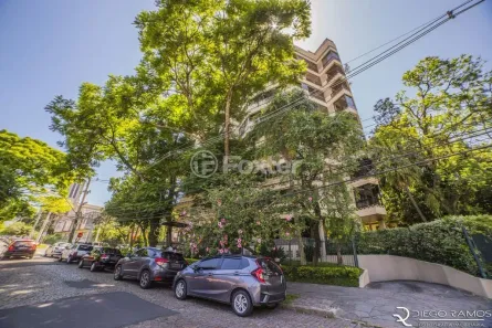 Apartamento com 3 Quartos à venda, 126m² no Santa Cecília, Porto Alegre