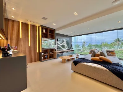 Apartamento com 4 Quartos à venda, 208m² no Riviera, Bertioga