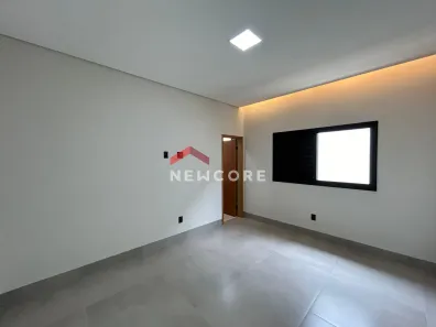 Casa com 3 Quartos à venda, 150m² no Aclimação, Uberlândia
