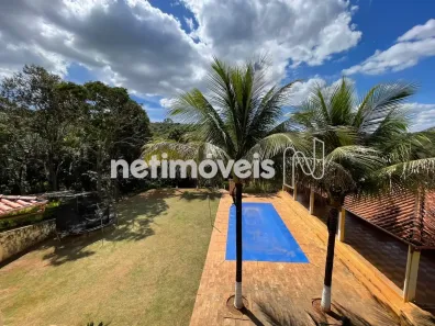 Fazenda/Sítio com 4 Quartos à venda, 2647m² no Juatuba, Juatuba