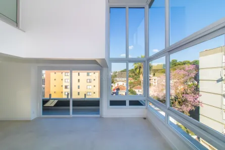 Apartamento com 3 Quartos à venda, 177m² no Menino Deus, Porto Alegre