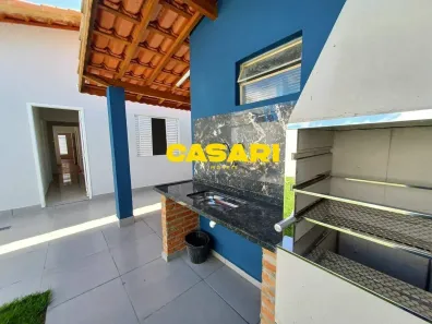 Casa com 4 Quartos à venda, 250m² no Jardim São Paulo, Boituva